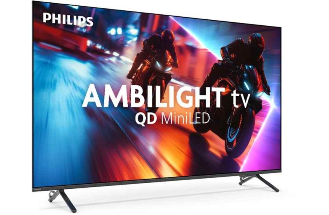 Philips 65MLED910/12 (2025) - Mini-LED TV