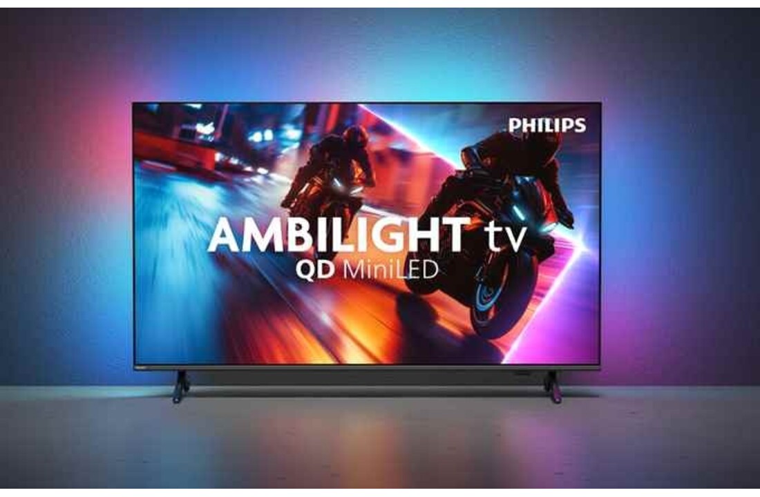 Philips 65MLED910/12 (2025) - Mini-LED TV