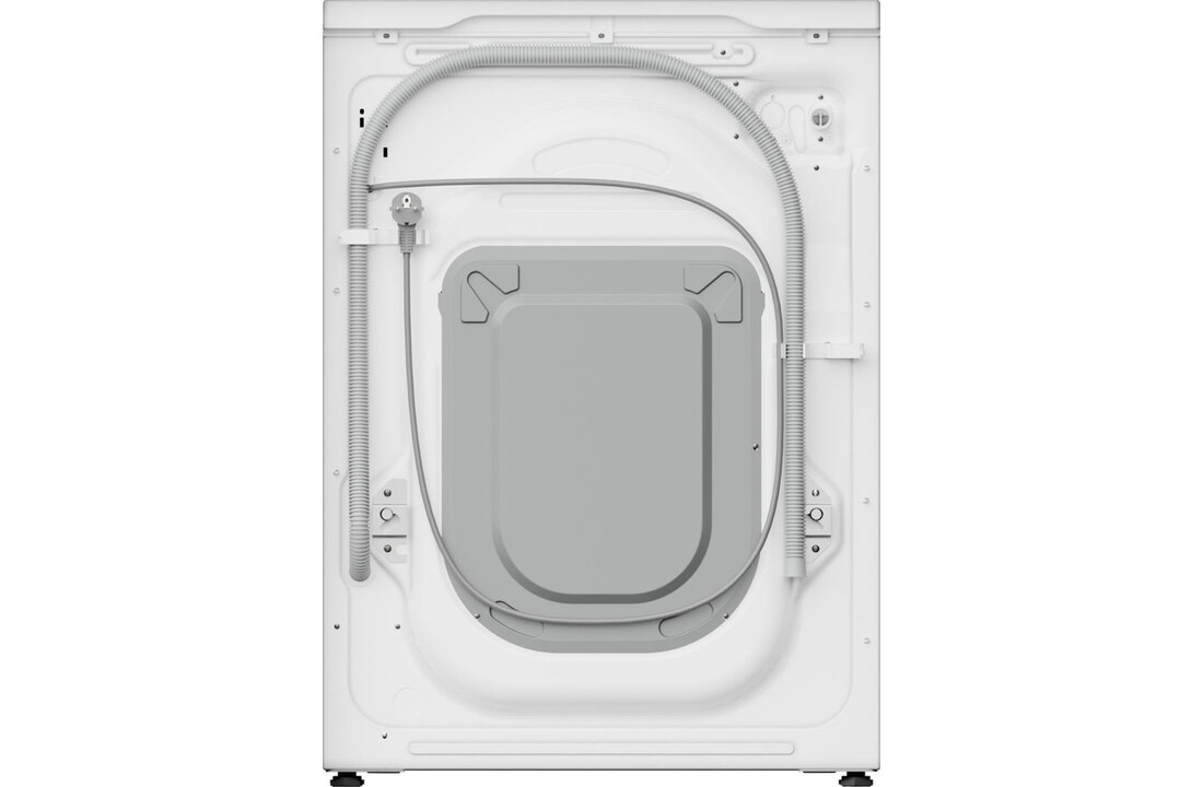 Hisense WF3E8063BWF - Wasmachine