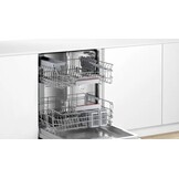 Bosch SMV4HBX23E EXCLUSIV - Inbouw vaatwasser