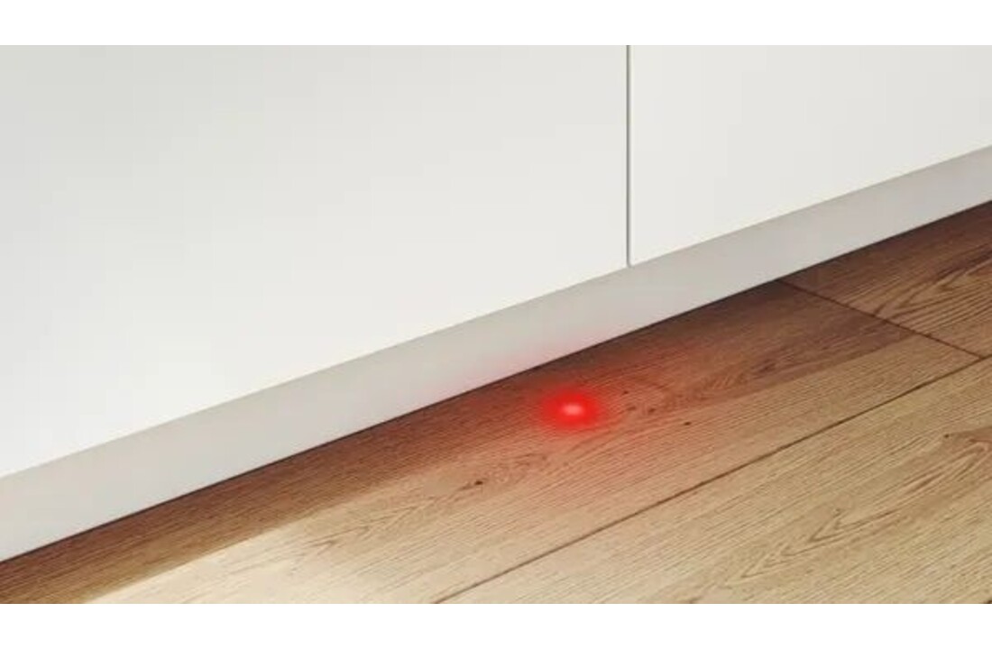 Bosch SMV4HBX23E EXCLUSIV - Inbouw vaatwasser