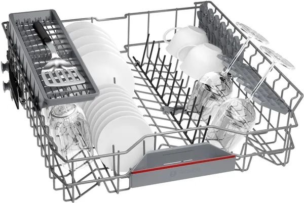 Bosch SMV4HBX23E EXCLUSIV - Inbouw vaatwasser