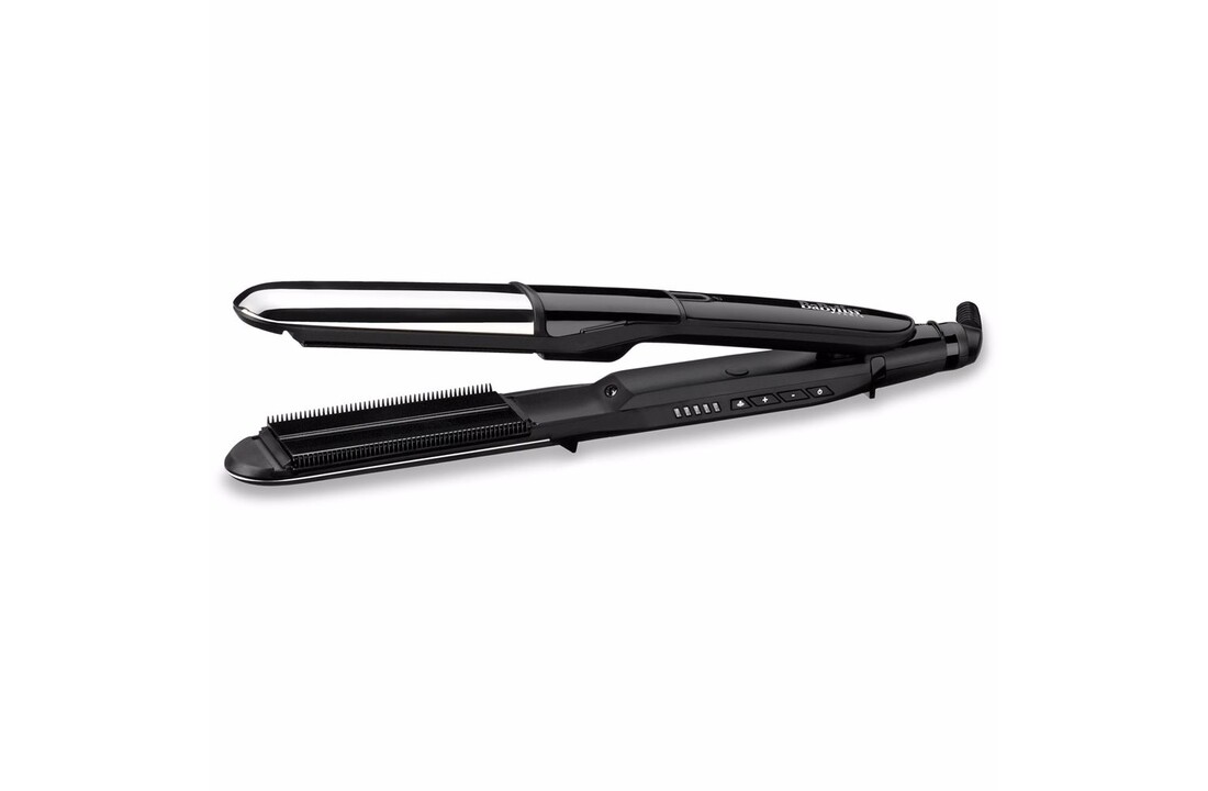 Babyliss Steam Shine ST496E - Stijltang