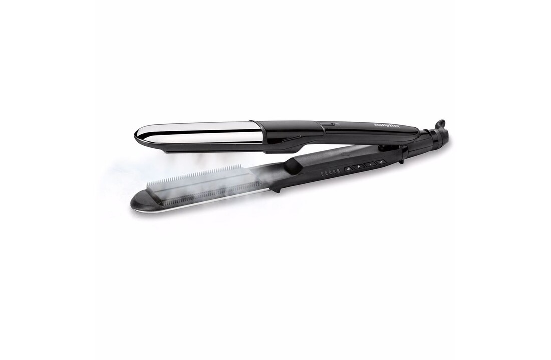 Babyliss Steam Shine ST496E - Stijltang