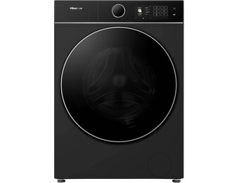 Hisense WF5I1045BBQ - Wasmachine