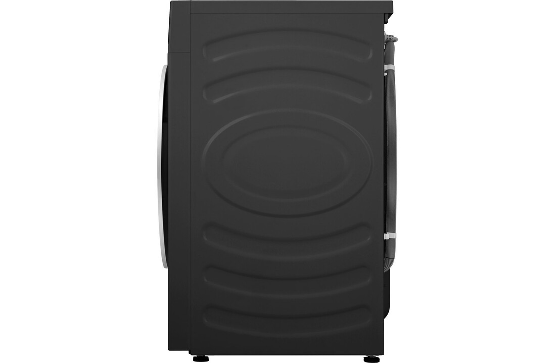 Hisense WF5I1045BBQ - Wasmachine