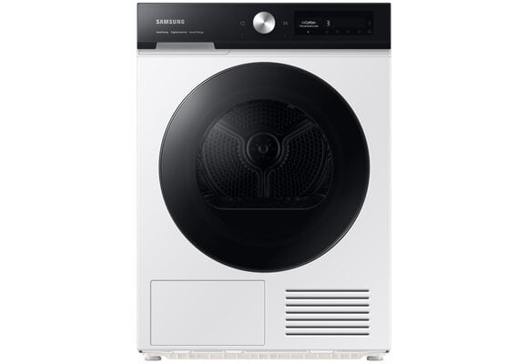 Samsung DV90BB7445GE Bespoke - Warmtepompdroger