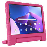 Just in Case Lenovo Tab M10+ Gen 3 Kids Case Roze - Tablethoes