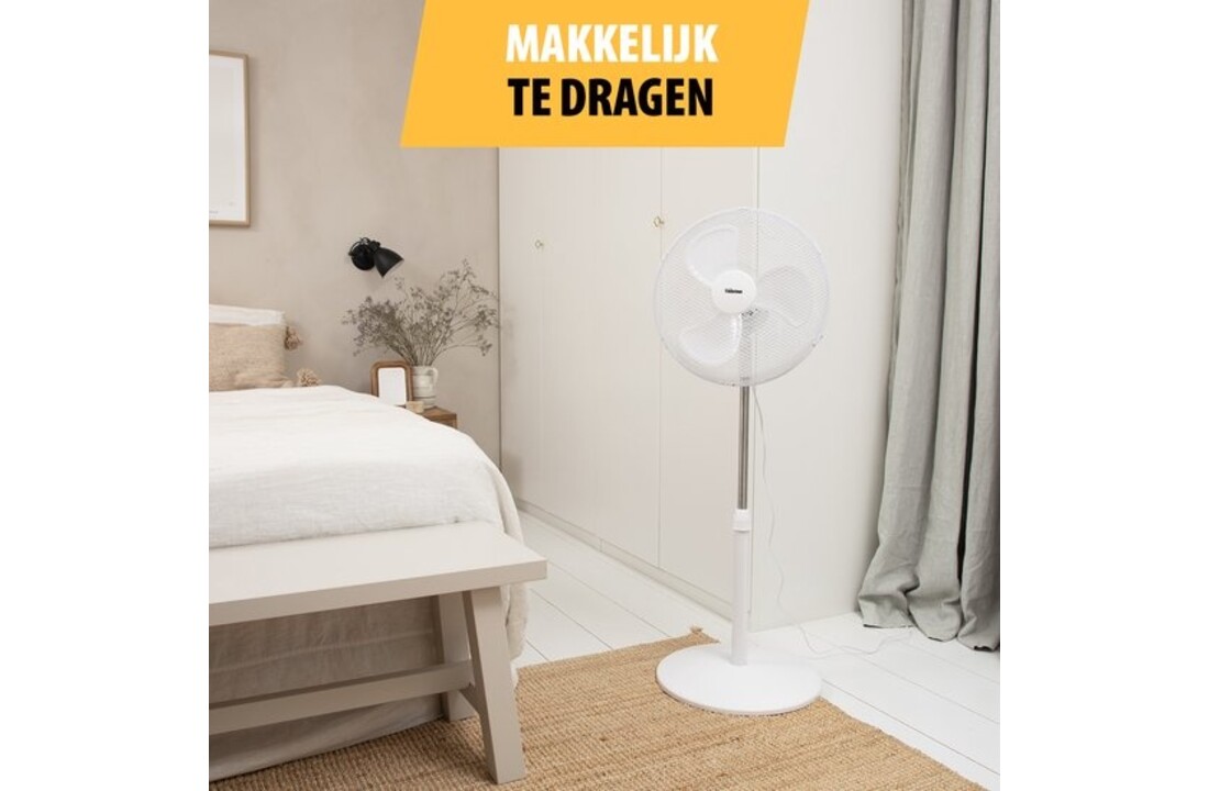 Tristar VE-5757 - Staande ventilator