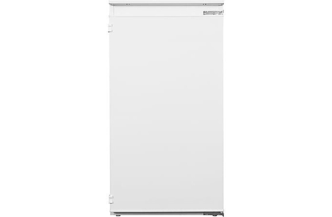 Exquisit EKS180-V-080F - Inbouw koelkast