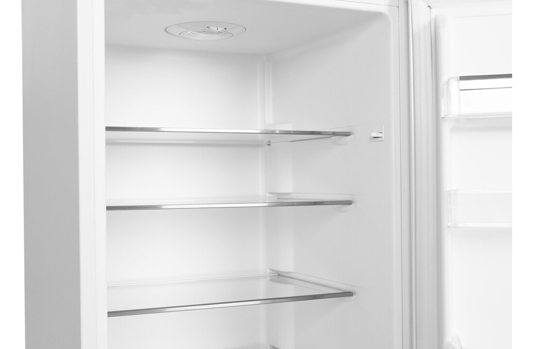 Exquisit EKS180-V-080F - Inbouw koelkast