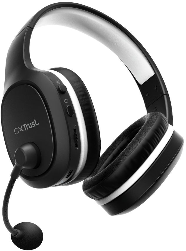 Trust GXT 391 Thian - Gaming headset