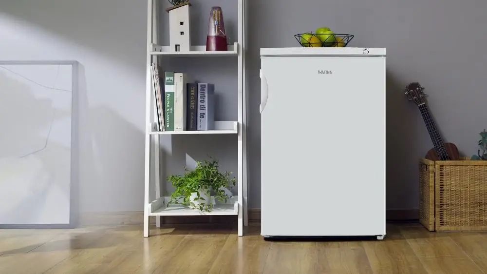 ETNA VV956WIT - Tafelmodel vriezer C-label.