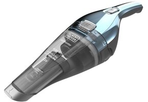 BLACK+DECKER NVC220WBC - Kruimelzuiger