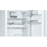 Bosch KGE36EWCP Serie 6 EXCLUSIV  - Koel-vriescombinatie