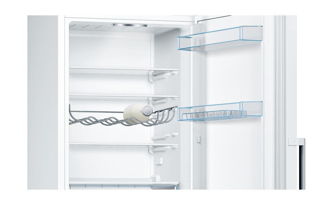 Bosch KGV33VWEP Serie 4 EXCLUSIV - Koel-vriescombinatie