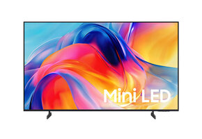 Samsung Mini LED 4K 50M73H (2026) - Mini-LED TV .