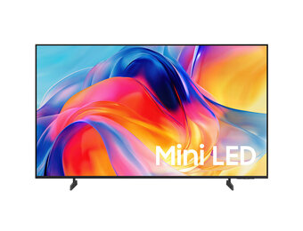 Samsung Mini LED 4K 50M73H (2026) - Mini-LED TV .