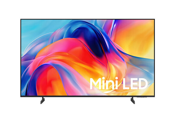 Samsung Mini LED 4K 50M73H (2026) - Mini-LED TV .