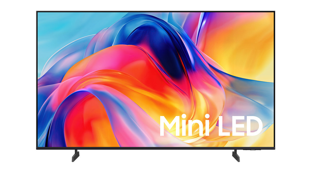 Samsung Mini LED 4K 50M73H (2026) - Mini-LED TV .