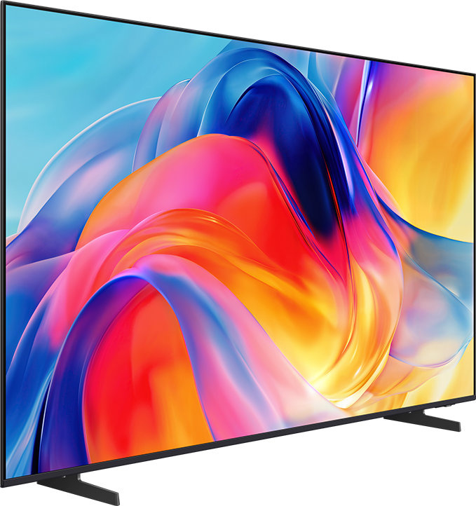 Samsung Mini LED 4K 50M73H (2026) - Mini-LED TV .