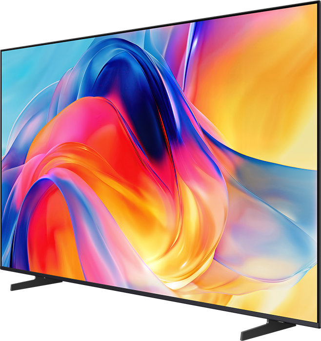 Samsung Mini LED 4K 50M73H (2026) - Mini-LED TV .