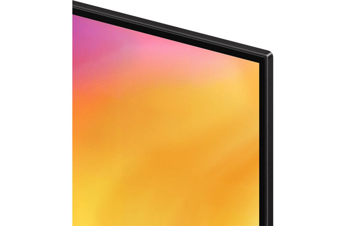 Samsung Mini LED 4K 50M73H (2026) - Mini-LED TV .
