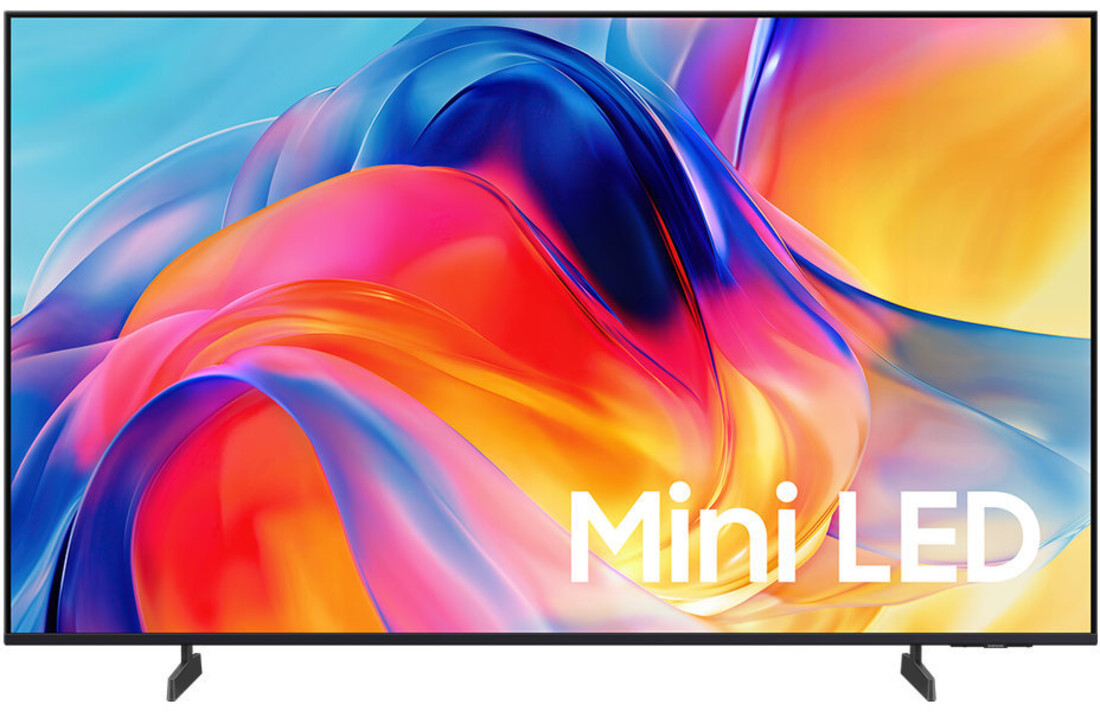 Samsung Mini LED 4K 50M73H (2026) - Mini-LED TV .