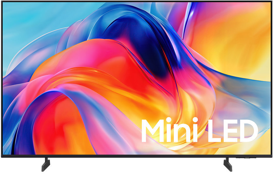 Samsung Mini LED 4K 50M73H (2026) - Mini-LED TV .