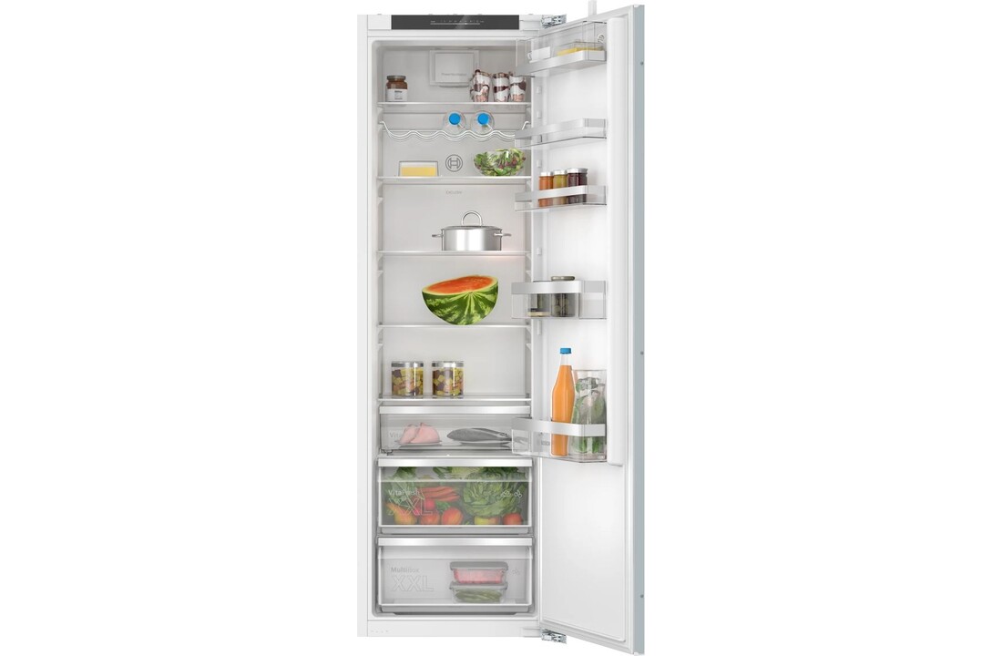 Bosch KIR81EDD0 EXCLUSIV - Inbouw koelkast.
