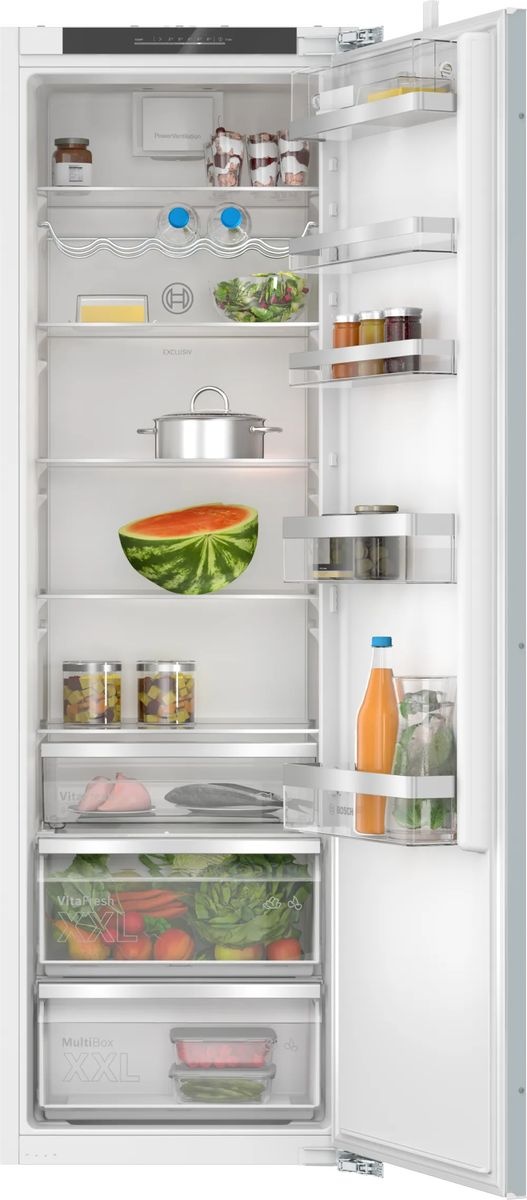Bosch KIR81EDD0 EXCLUSIV - Inbouw koelkast.