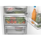 Bosch KIR81EDD0 EXCLUSIV - Inbouw koelkast.