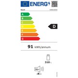 Bosch KIR81EDD0 EXCLUSIV - Inbouw koelkast.
