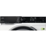 AEG LR8LEIPZIG PowerCare UniversalDose - Wasmachine