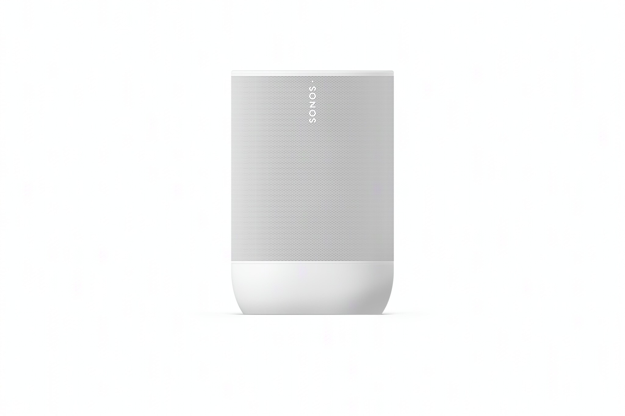 Sonos Move 2 Wit - Draadloze speaker