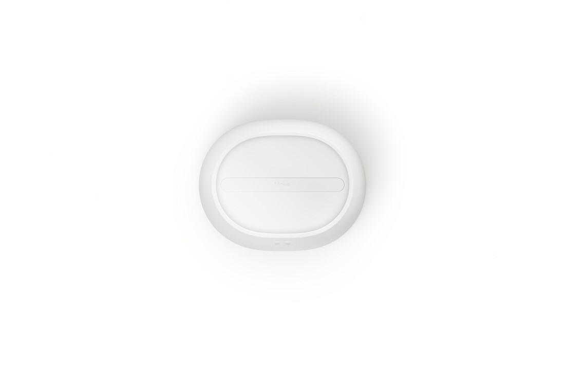 Sonos Move 2 Wit - Draadloze speaker