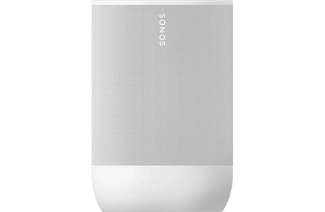 Sonos Move 2 Wit - Draadloze speaker