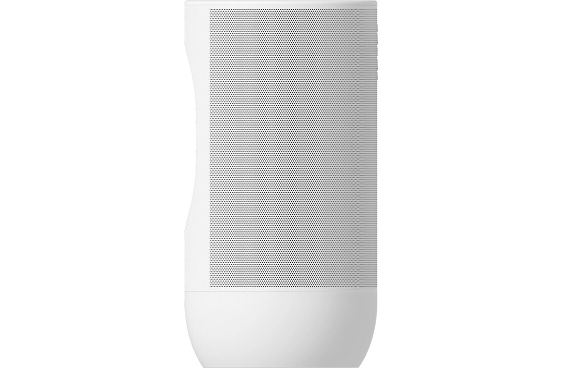 Sonos Move 2 Wit - Draadloze speaker