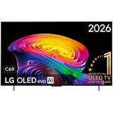LG OLED48C69LB (2026) - OLED TV .