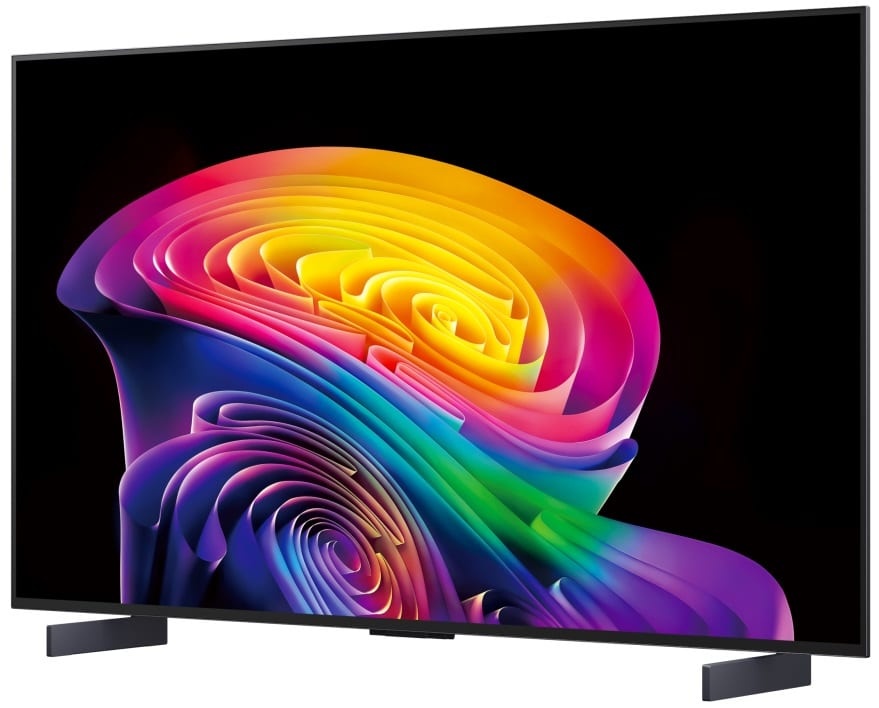 LG OLED48C69LB (2026) - OLED TV .