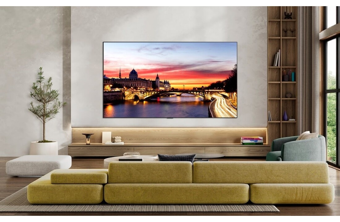 LG OLED48C69LB (2026) - OLED TV .