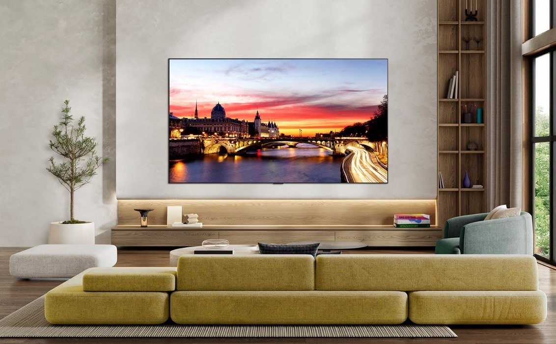 LG OLED48C69LB (2026) - OLED TV .