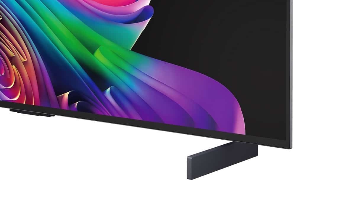 LG OLED48C69LB (2026) - OLED TV .