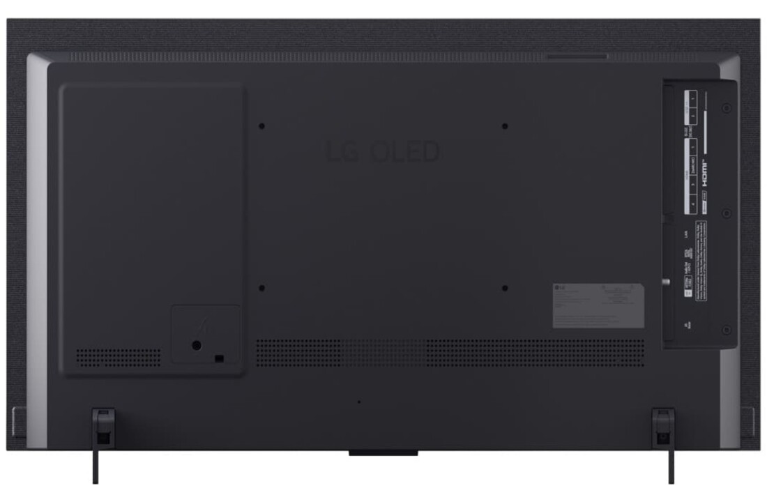LG OLED48C69LB (2026) - OLED TV .