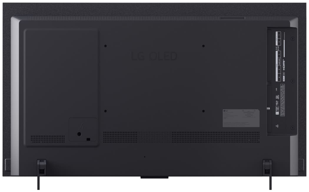 LG OLED48C69LB (2026) - OLED TV .