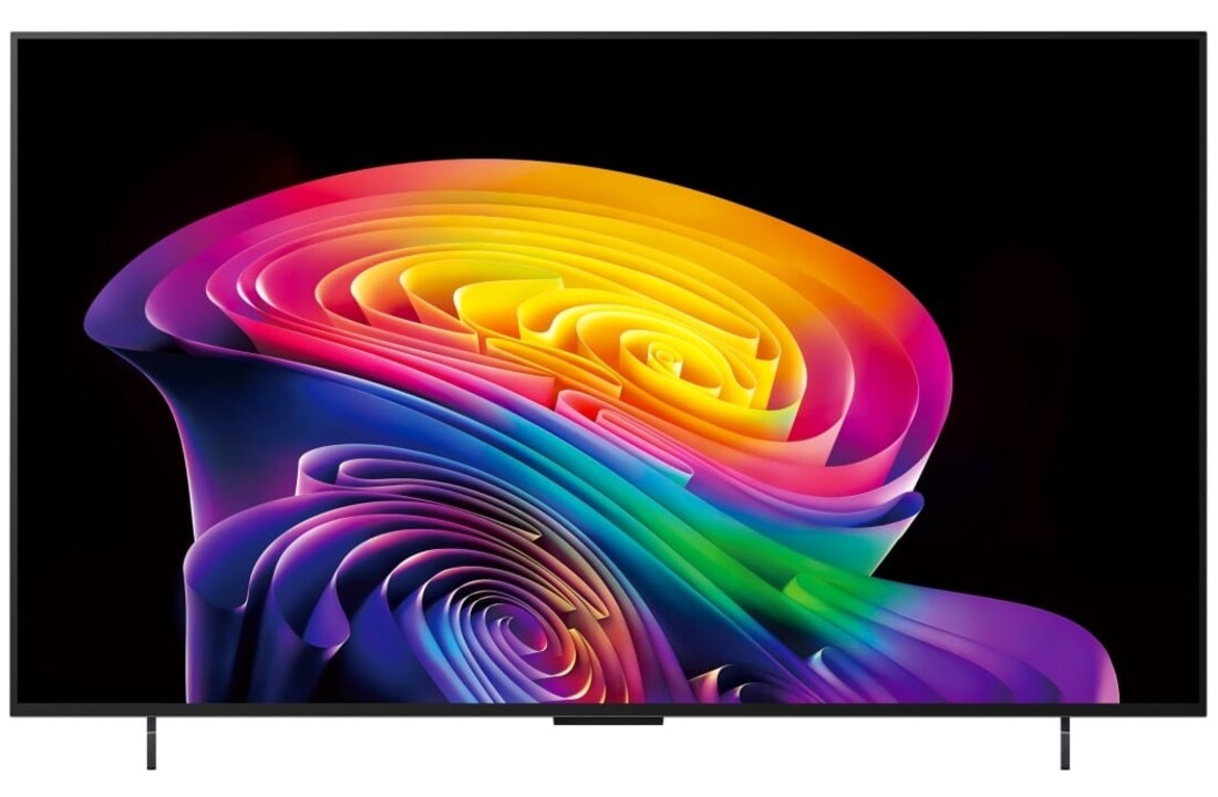 LG OLED48C69LB (2026) - OLED TV .