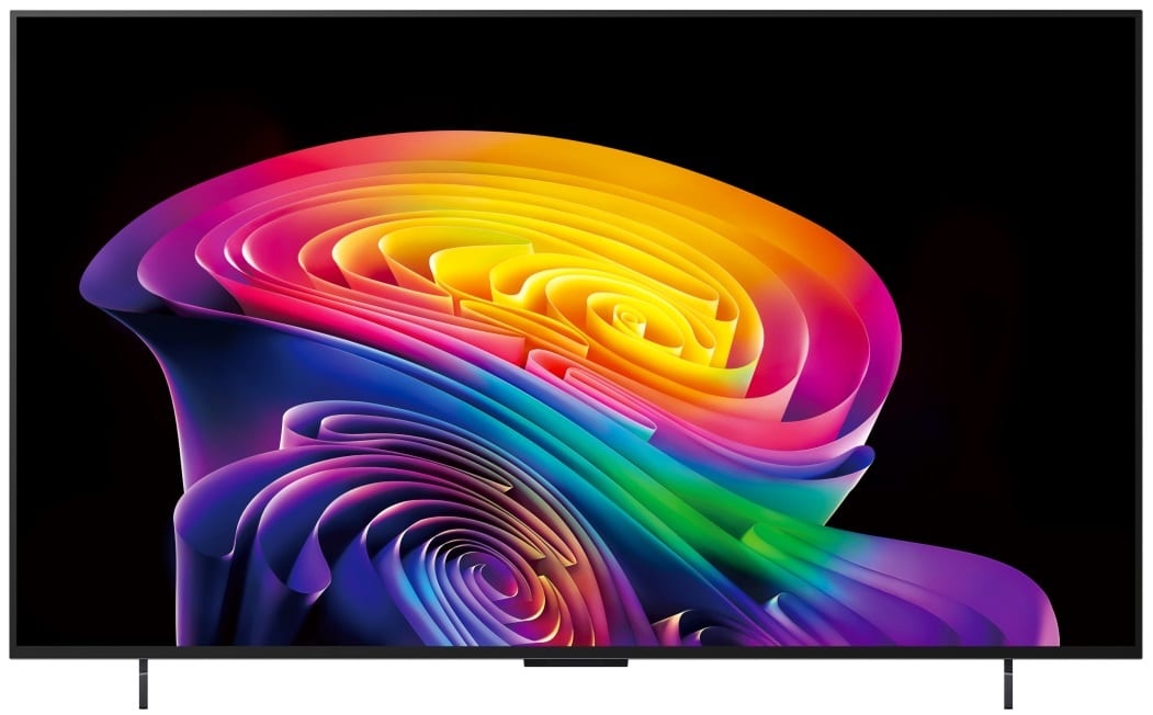 LG OLED48C69LB (2026) - OLED TV .