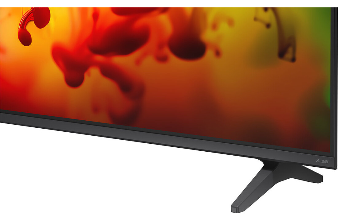 LG 65QNED72B6B (2026) - Mini-LED TV.