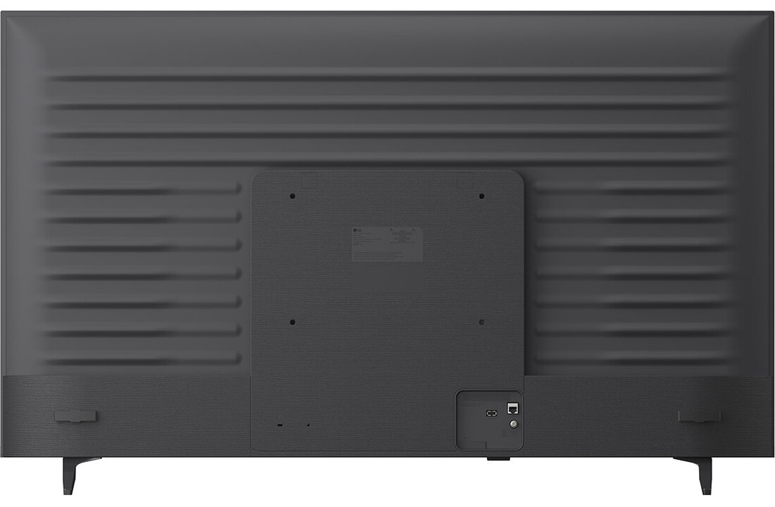 LG 65QNED72B6B (2026) - Mini-LED TV.