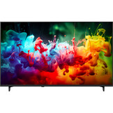 LG 50QNED72B6B (2026) - Mini-LED TV.